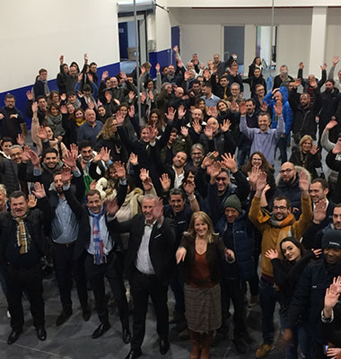 Plus de Projet Slide 3