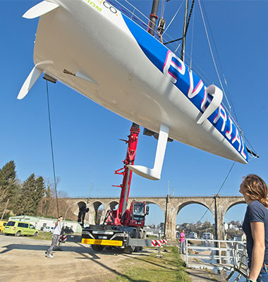 Plus de Projet Slide 1