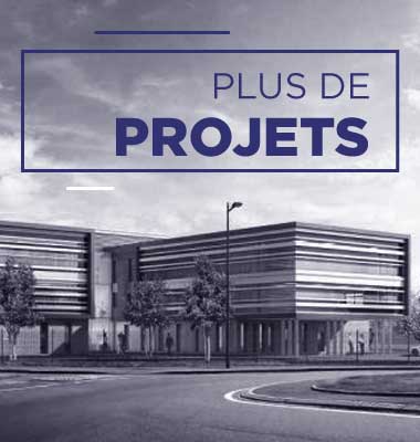 Plus de Projet Slide 1